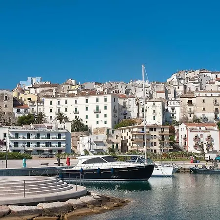 Hotel Rodi
