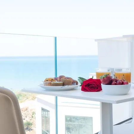Hotel Rodi 4*