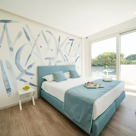 Hotel Rodi 4*