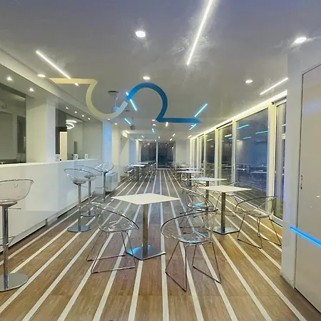 Gh Rodi Hotel