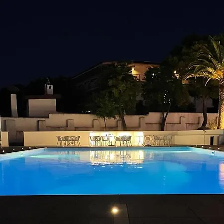Hotel Gh Rodi Rodi Garganico