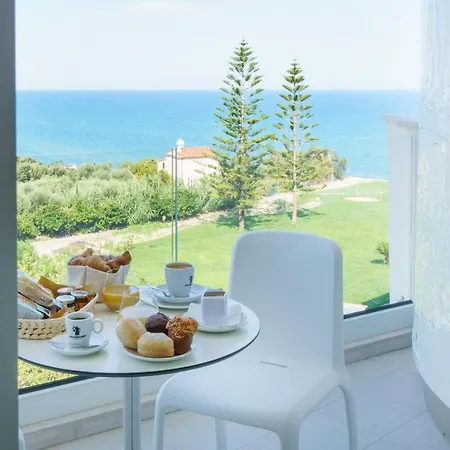 Gh Rodi Hotel 4*
