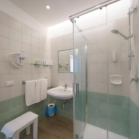 Hotel Gh Rodi