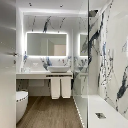 Hotel Rodi
