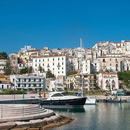 Gh Rodi Hotel