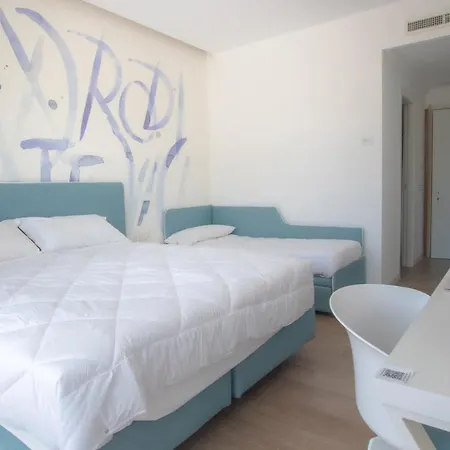Gh Rodi Hotel 4*