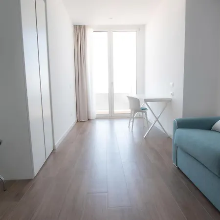 Gh Rodi Hotel Rodi Garganico