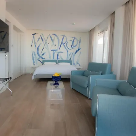 Hotel Rodi Rodi Garganico