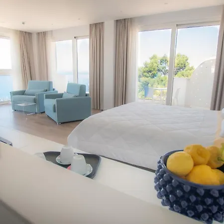 Rodi Hotel 4*