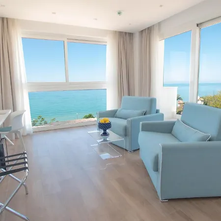 Hotel Rodi 4*