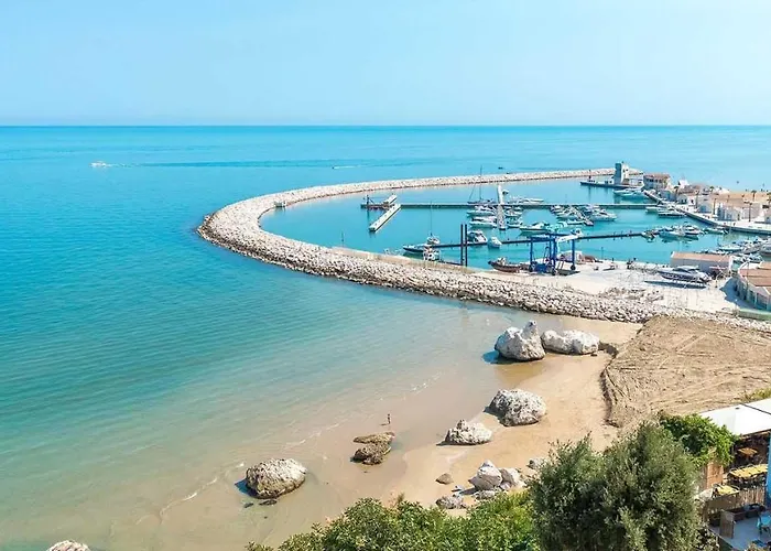 Rodi 4* Rodi Garganico