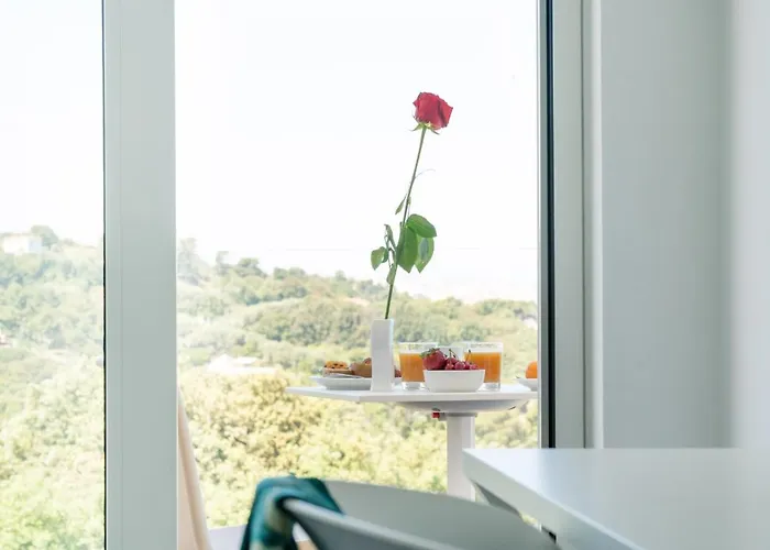 Rodi Otel 4*