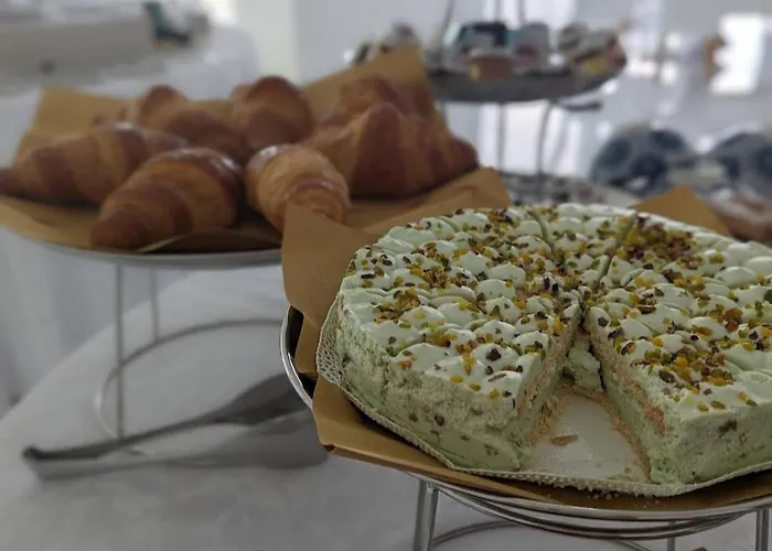 Rodi 4* Rodi Garganico