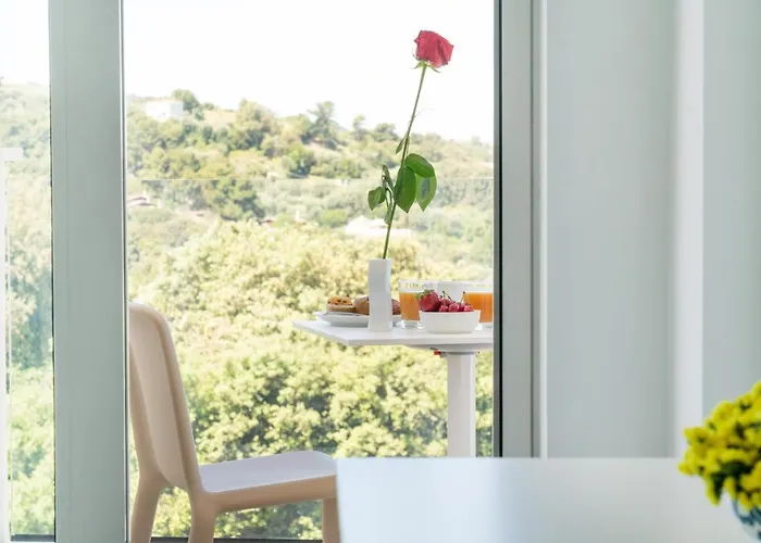 Rodi Otel Rodi Garganico