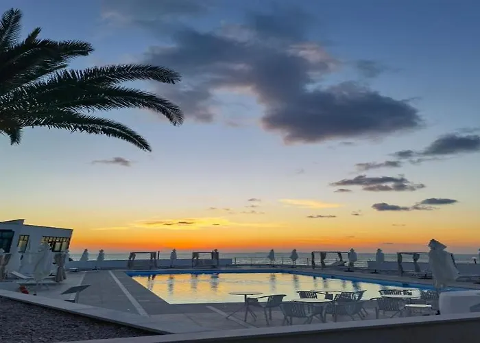 Rodi Otel Rodi Garganico