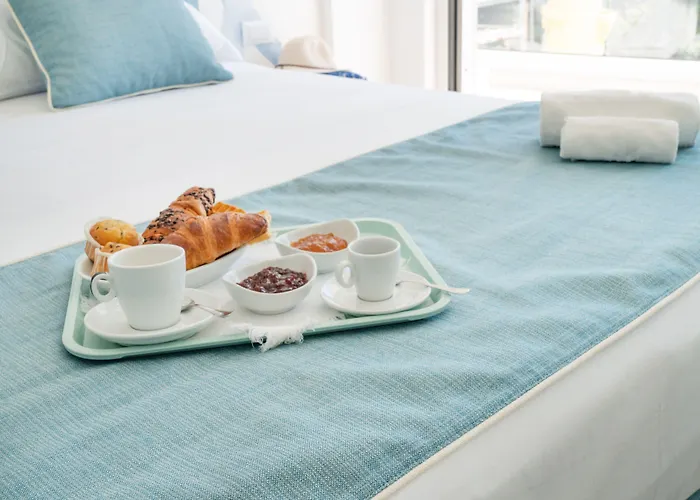 Otel Rodi Rodi Garganico