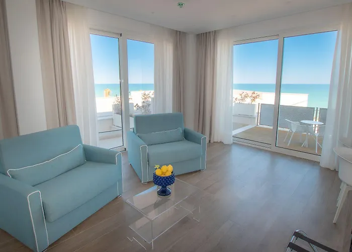 Hotel Gh Rodi