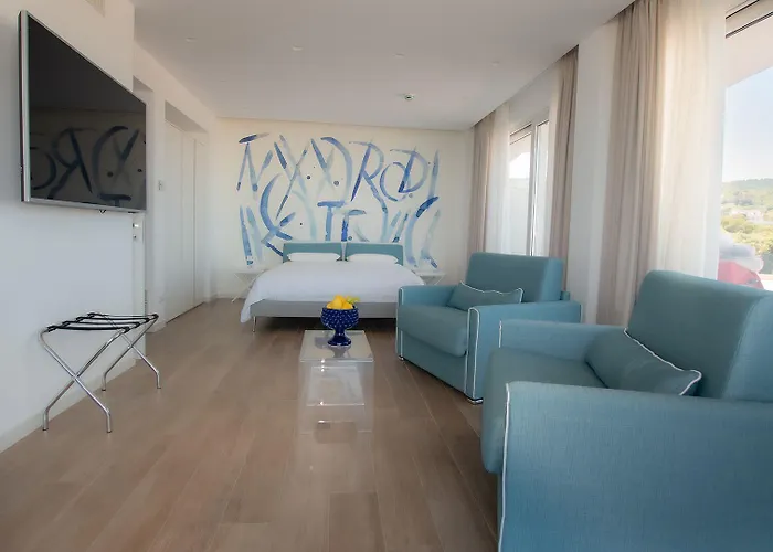 Otel Rodi Rodi Garganico