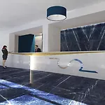 Gh Rodi Otel Rodi Garganico