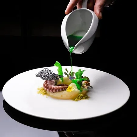 فندق Rodi رودي غارغانيكو