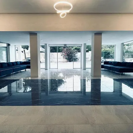 Rodi 4* Rodi Garganico