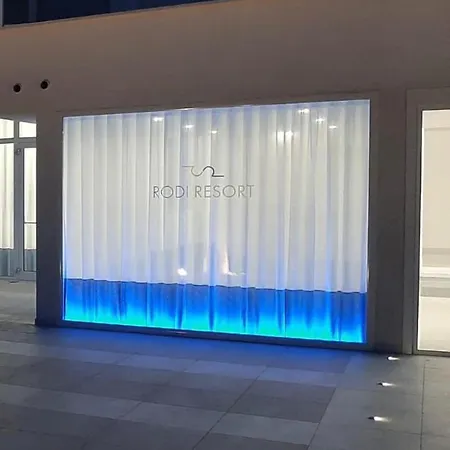 Rodi 4* Rodi Garganico