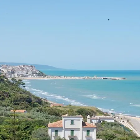Gh Rodi 4* Rodi Garganico