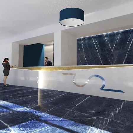 Gh Rodi Otel Rodi Garganico