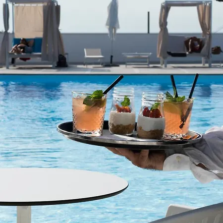 Otel Gh Rodi 4*
