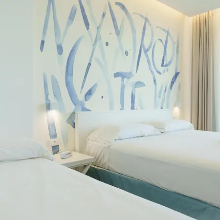 Rodi 4* Rodi Garganico