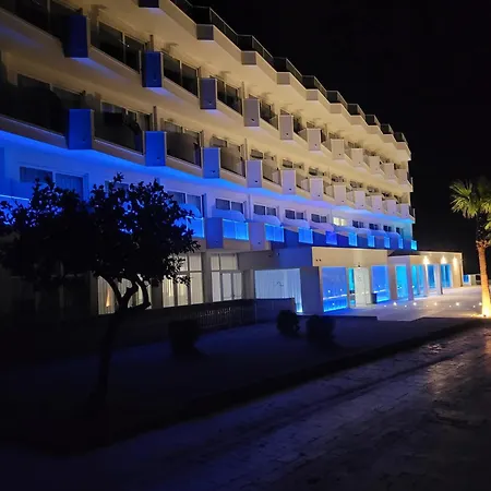 Rodi Hotel 4*