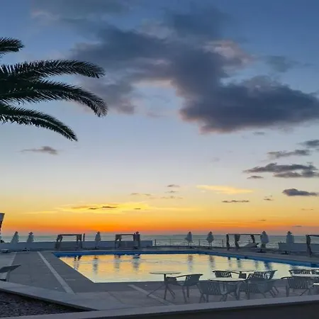 Gh Rodi Otel Rodi Garganico