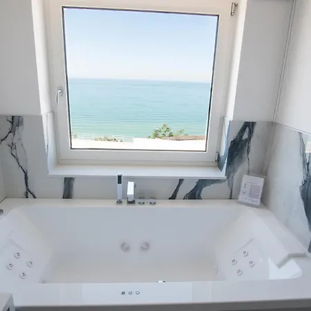 Gh Rodi 4* Rodi Garganico