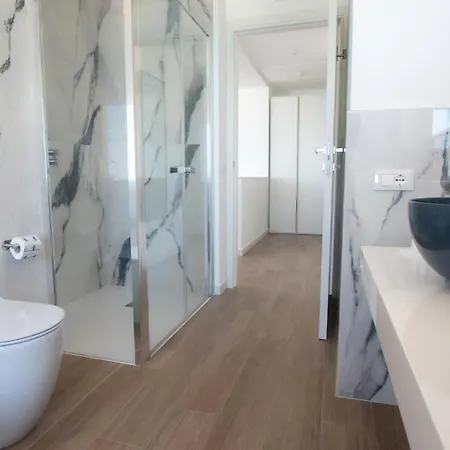 Otel Gh Rodi Rodi Garganico