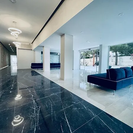 Hotel Rodi Rodi Garganico