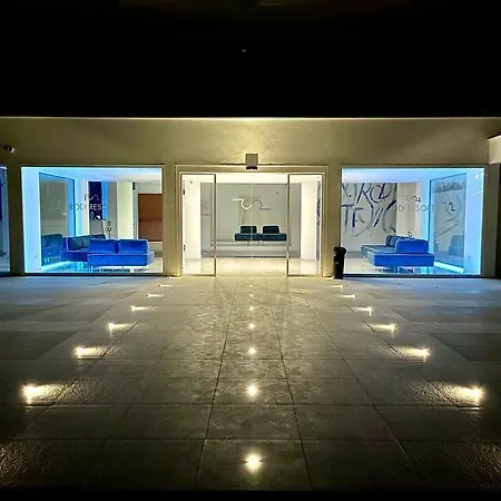 Rodi Hotel 4*