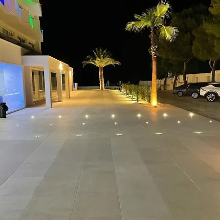 Rodi Hotel 4*