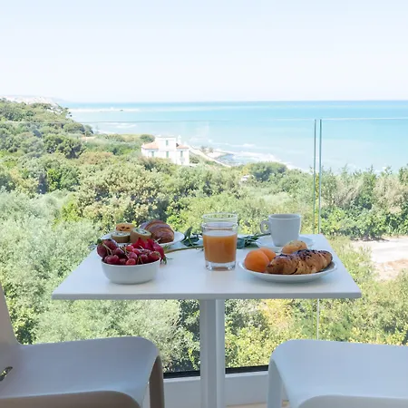 Otel Gh Rodi