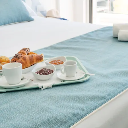 Hotel Rodi Rodi Garganico