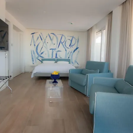 Hotel Rodi Rodi Garganico