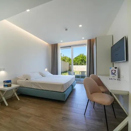 Hotel Gh Rodi 4*