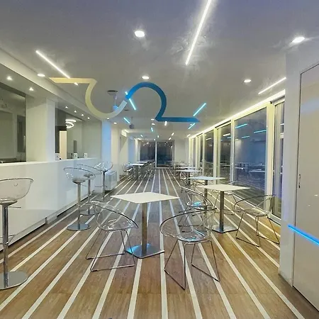 Gh Rodi 4* رودي غارغانيكو