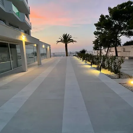 Gh Rodi Hotel