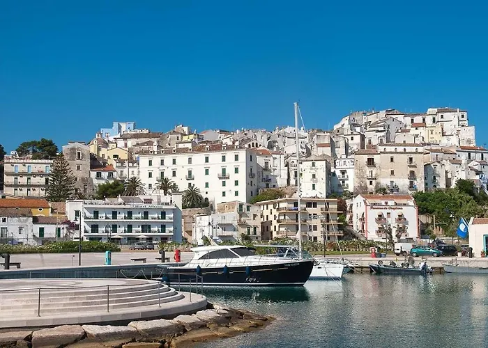 Hotel Gh Rodi