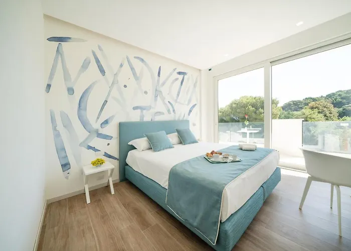 Hotel Rodi 4*