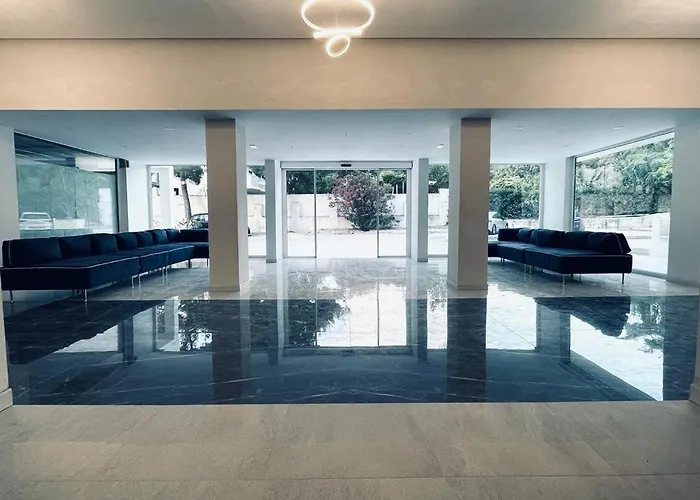 Rodi 4* Rodi Garganico