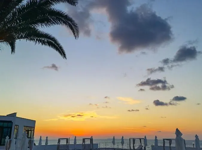 Rodi 4* Rodi Garganico