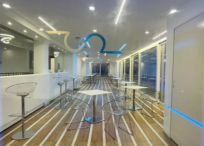 Rodi Hotel
