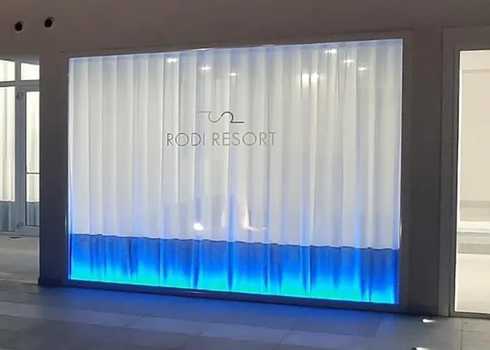 Rodi 4* Rodi Garganico