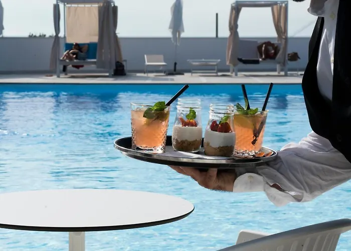 Hotel Rodi 4*
